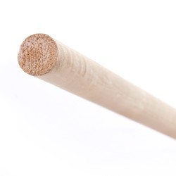 Lance din lemn pentru steaguri 180 cm