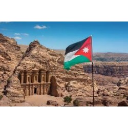 Steag Iordania