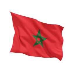 Steag Maroc