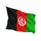 Steag Afganistan 