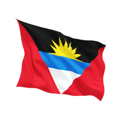 Steag Antigua si Barbuda