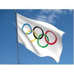Steag Jocuri Olimpice