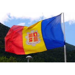 Steag Andorra