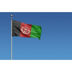 Steag Afganistan 