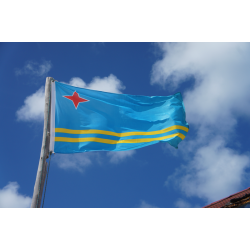 Steag Aruba
