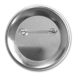 Insignă rotundă cu tricolorul