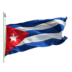 Steag Cuba