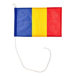 Steag România pentru ambarcațiuni ultra-durabil