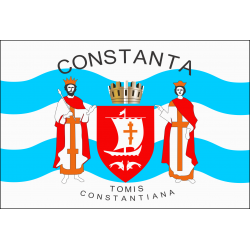 Steag Constanța