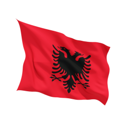 Steag Albania