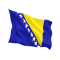 Steag Bosnia si Hertegovinav