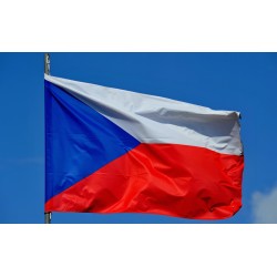 Steag Republica Cehă