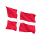 Steag Danemarca
