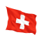 Steag Elveției