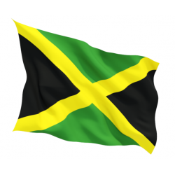 Steagul Jamaicii