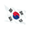 Steag Coreei de Sud