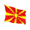 Steag Macedoniei  de Nord