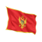 Steag Muntenegru