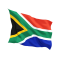 Steag Africii de Sud
