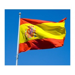 Steag Spaniei